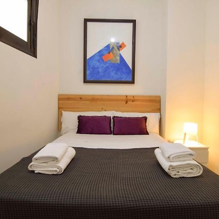 Letmalaga Plaza Del Teatro Premium Apartamento Exterior foto
