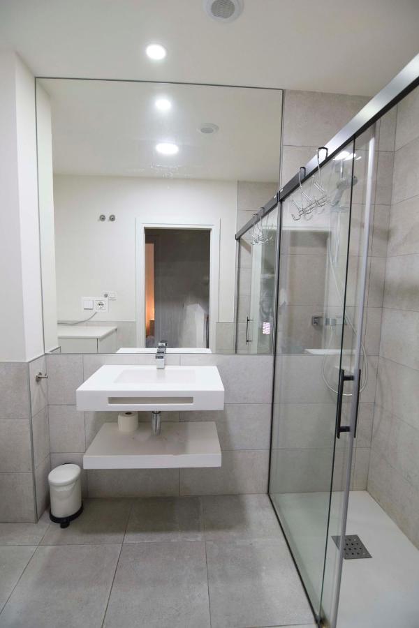 Letmalaga Plaza Del Teatro Premium Apartamento Exterior foto