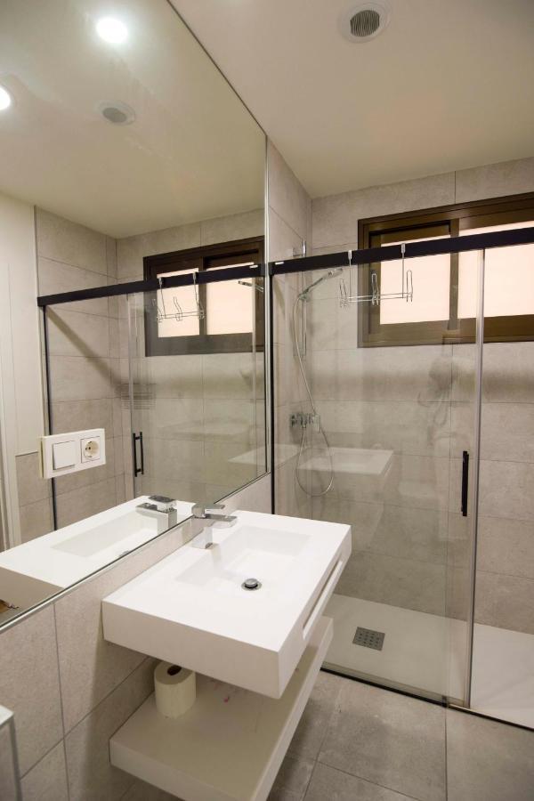 Letmalaga Plaza Del Teatro Premium Apartamento Exterior foto