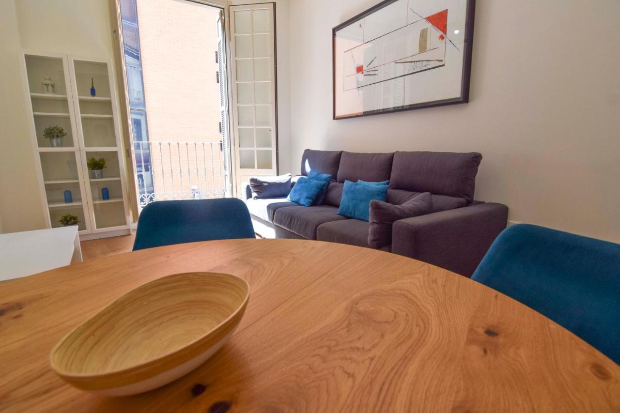 Letmalaga Plaza Del Teatro Premium Apartamento Exterior foto