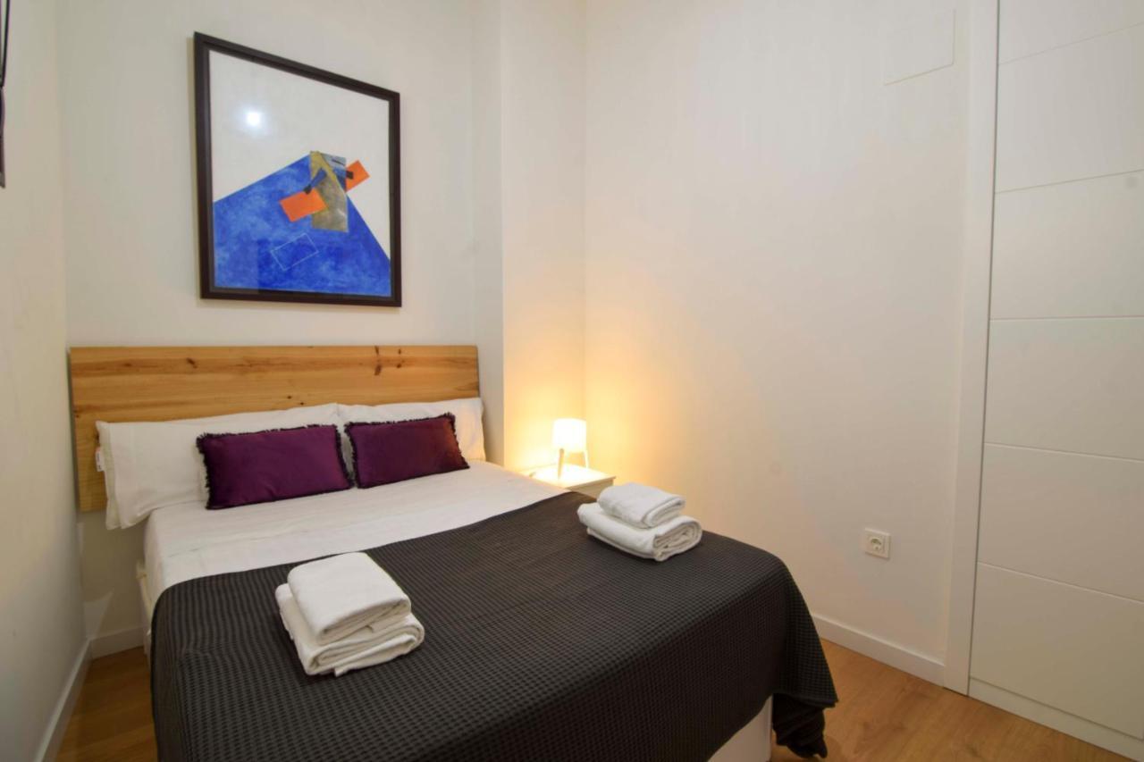 Letmalaga Plaza Del Teatro Premium Apartamento Exterior foto