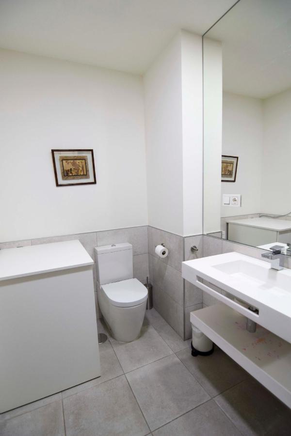 Letmalaga Plaza Del Teatro Premium Apartamento Exterior foto